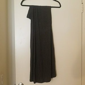 Set of 3 maxi skirts